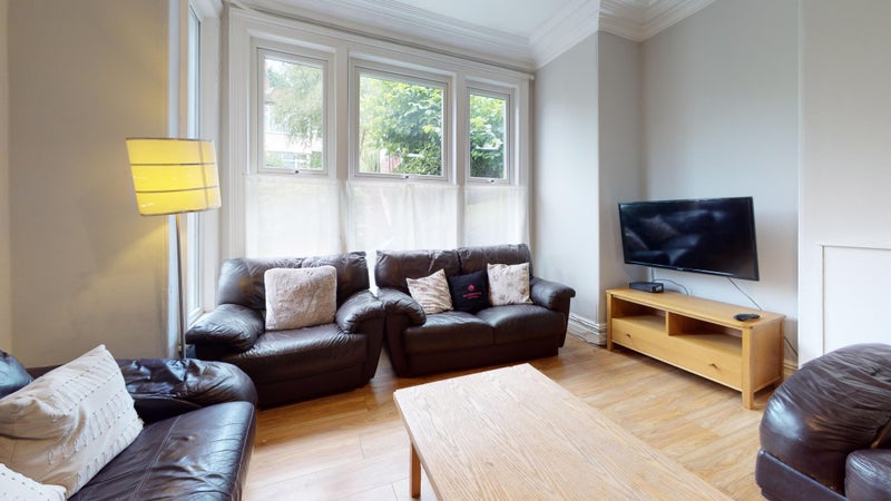 Professional House Share in Headingley 19WL - student accommodation in Headingley - img_7