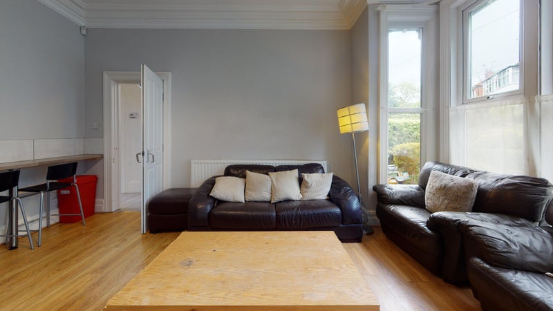 Professional House Share in Headingley 19WL - student accommodation in Headingley - img_8