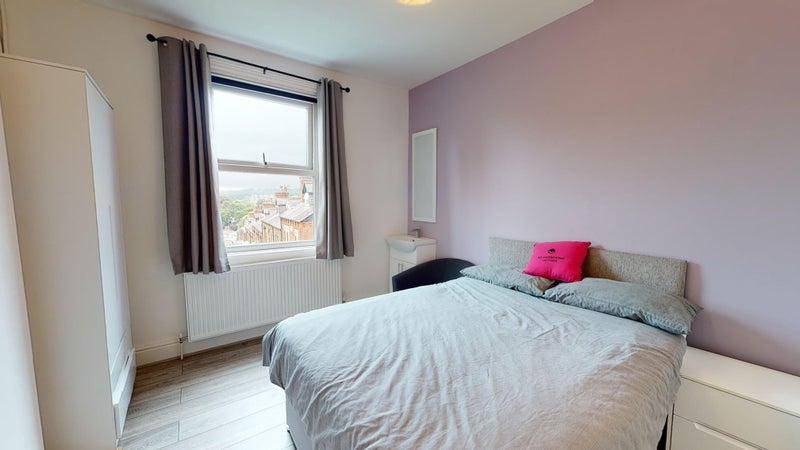 Professional House Share in Headingley 19WL - student accommodation in Headingley - img_3