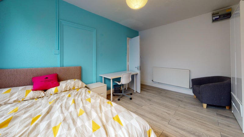 Professional House Share in Headingley 19WL - student accommodation in Headingley - img_2