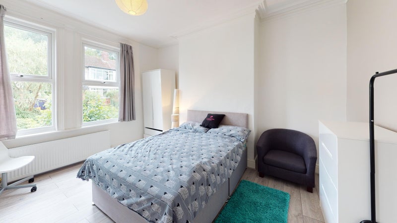 Professional House Share in Headingley 19WL - student accommodation in Headingley - img_1