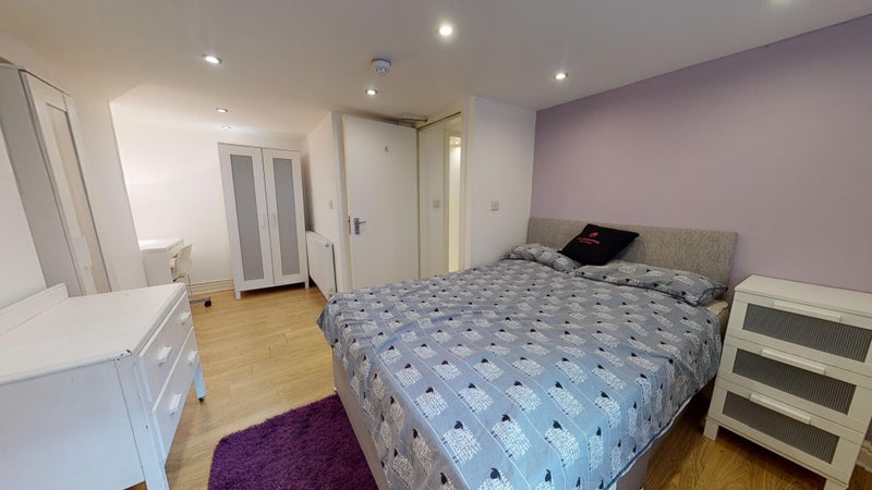 Professional House Share in Headingley 19WL - student accommodation in Headingley - img_4