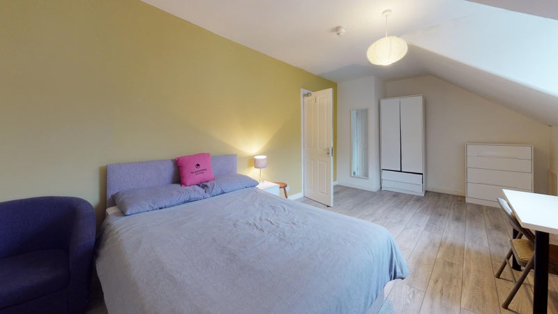 Professional House Share in Headingley 19WL - student accommodation in Headingley - img_6