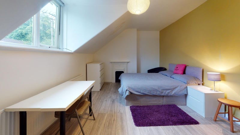 Professional House Share in Headingley 19WL - student accommodation in Headingley - img_5