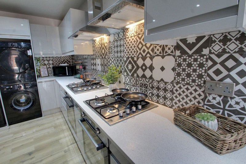 Professional House Share – Leicester - student accommodation in Aylestone - img_6