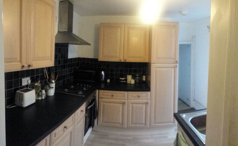 Professional house share near the city centre - student accommodation in Bristol - img_2