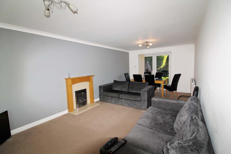 Professional House Share, Priorslee - student accommodation in Telford - img_1