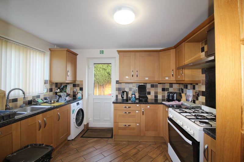 Professional House Share, Priorslee - student accommodation in Telford - img_2