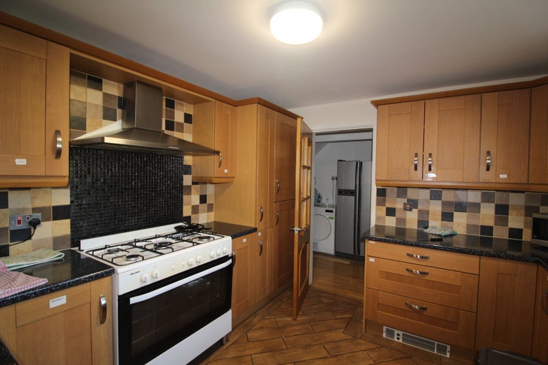 Professional House Share, Priorslee - student accommodation in Telford - img_3