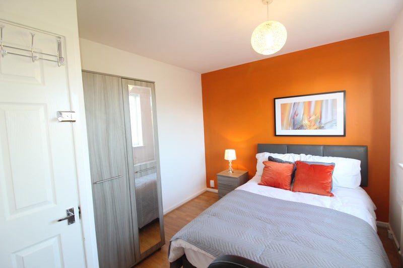 Professional House Share, Priorslee - student accommodation in Telford - img_4