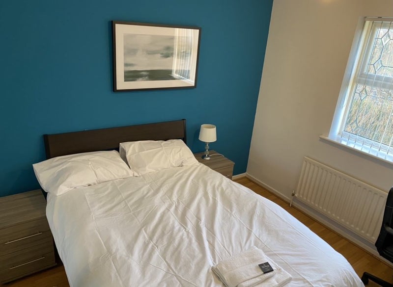 Professional House Share, Priorslee - student accommodation in Telford - img_6
