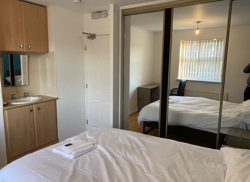 Professional House Share, Priorslee - student accommodation in Telford - img_7