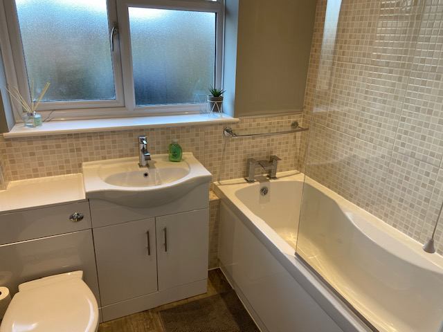 Professional House Share - student accommodation in Bracknell - img_4