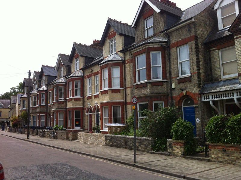 House in Cambridge City Centre - student accommodation in Cambridge City Centre - img_3