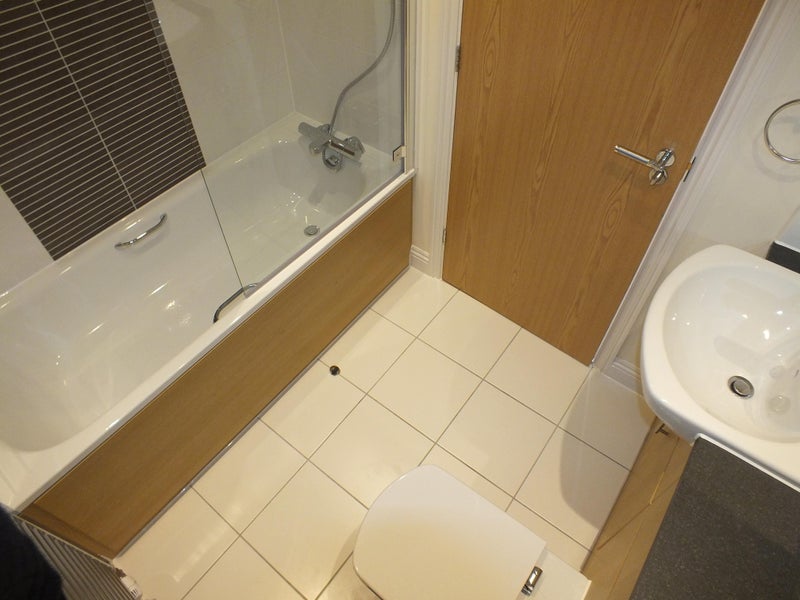 Professional, sociable and friendly home - student accommodation in Reading - img_6