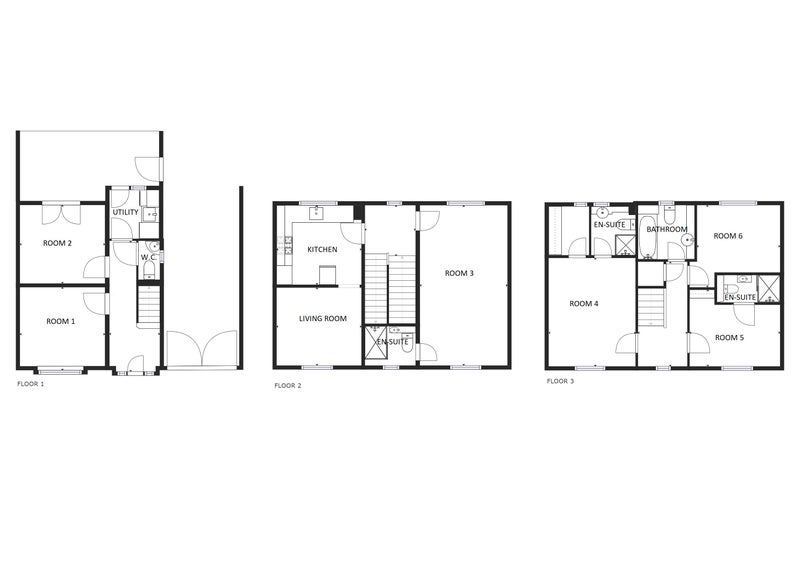  Professionals Look No Further  - student accommodation in Peterborough - img_6