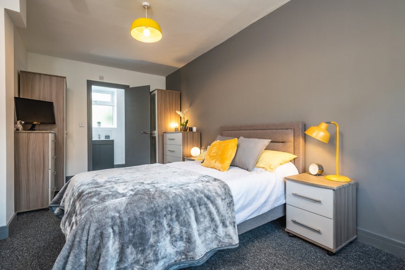  Professionals Look No Further  - student accommodation in Peterborough - img_1