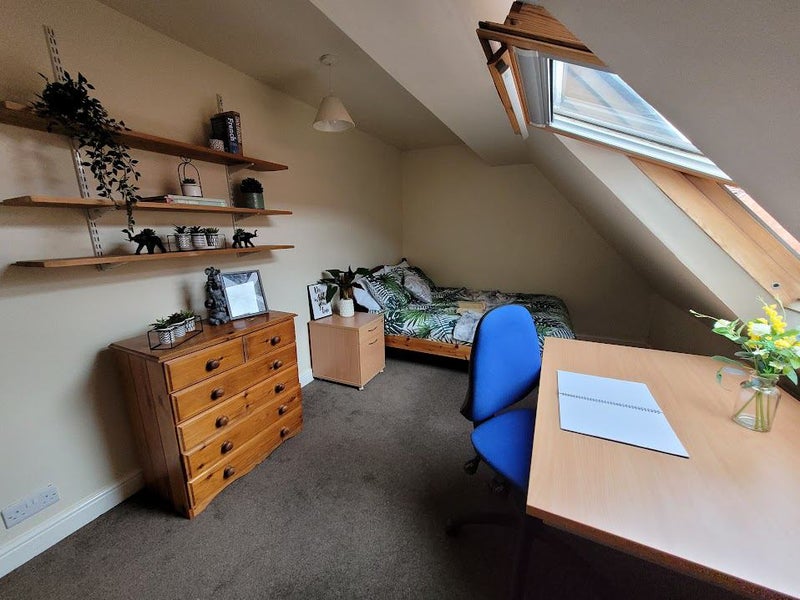 Professionals Shared House - student accommodation in Coventry - img_6