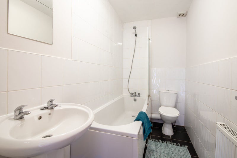 Professional/Student Houseshare in Wollaton - student accommodation in Nottingham - img_4
