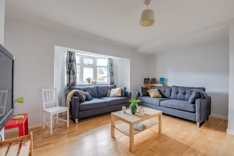 Professional/Student Houseshare in Wollaton - student accommodation in Nottingham - img_1