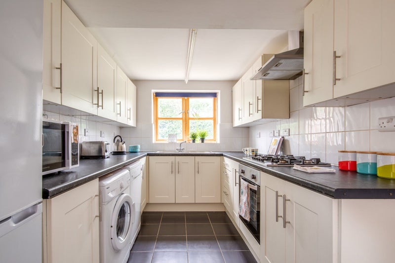 Professional/Student Houseshare in Wollaton - student accommodation in Nottingham - img_2