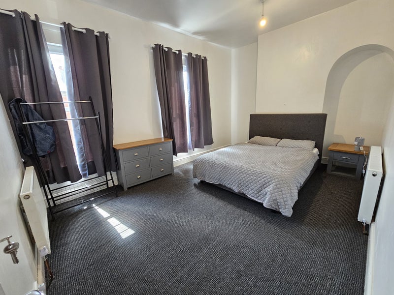 Professional/Student let - student accommodation in Preston - img_7