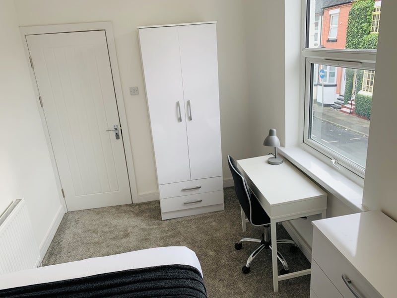 Property With En-Suite and Double Rooms - student accommodation in Stoke-on-Trent - img_2