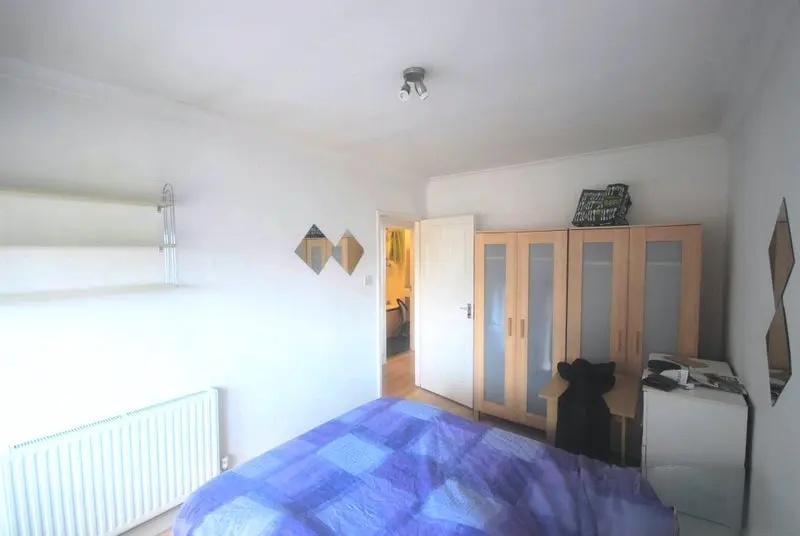 PUTN2  Lovely Double Room East Putney ! - student accommodation in East Putney - img_1
