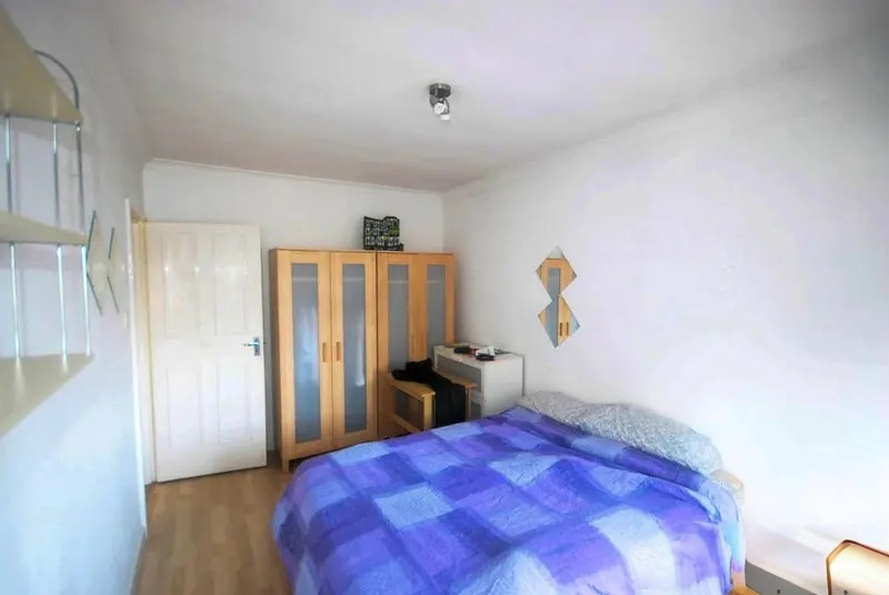 PUTN2  Lovely Double Room East Putney ! - student accommodation in East Putney - img_3