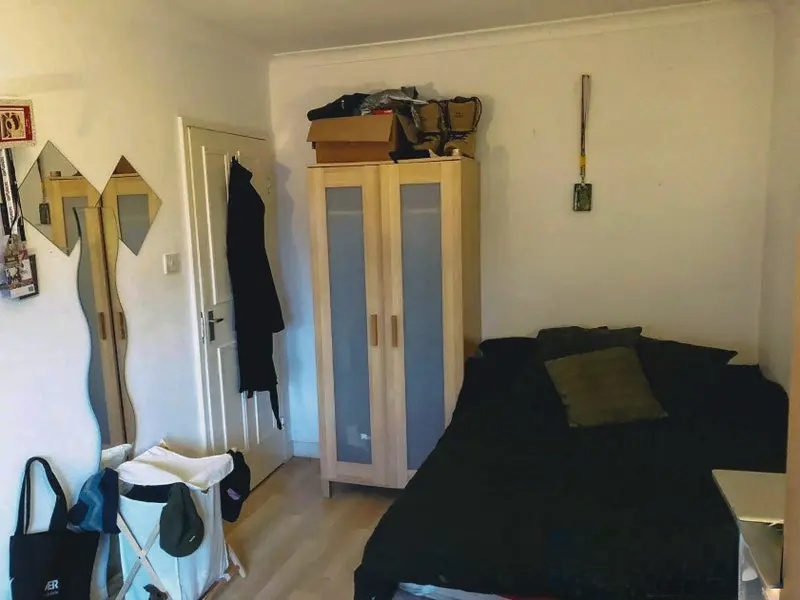 PUTN2  Lovely Double Room East Putney ! - student accommodation in East Putney - img_2