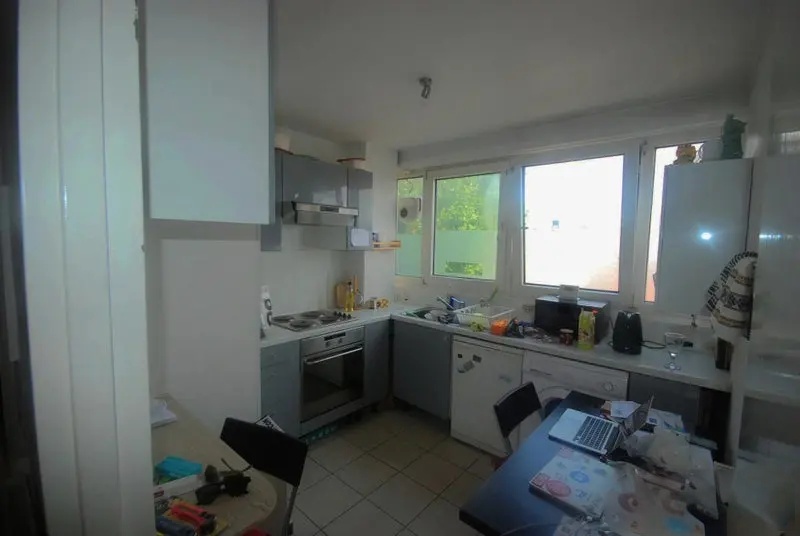 PUTN2  Lovely Double Room East Putney ! - student accommodation in East Putney - img_5