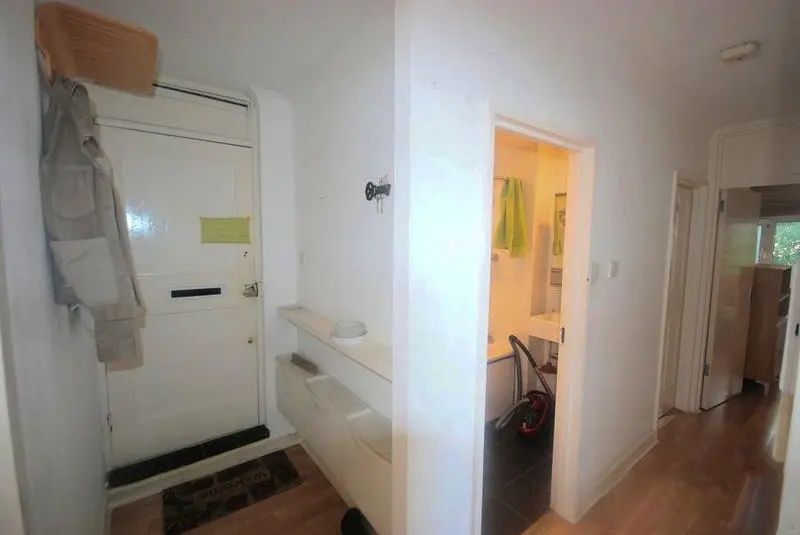 PUTN2  Lovely Double Room East Putney ! - student accommodation in East Putney - img_7