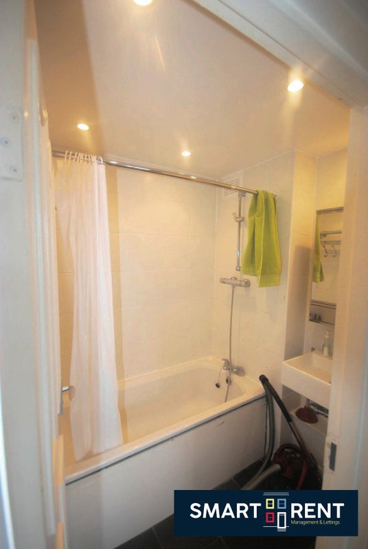PUTN2  Lovely Double Room East Putney ! - student accommodation in East Putney - img_6