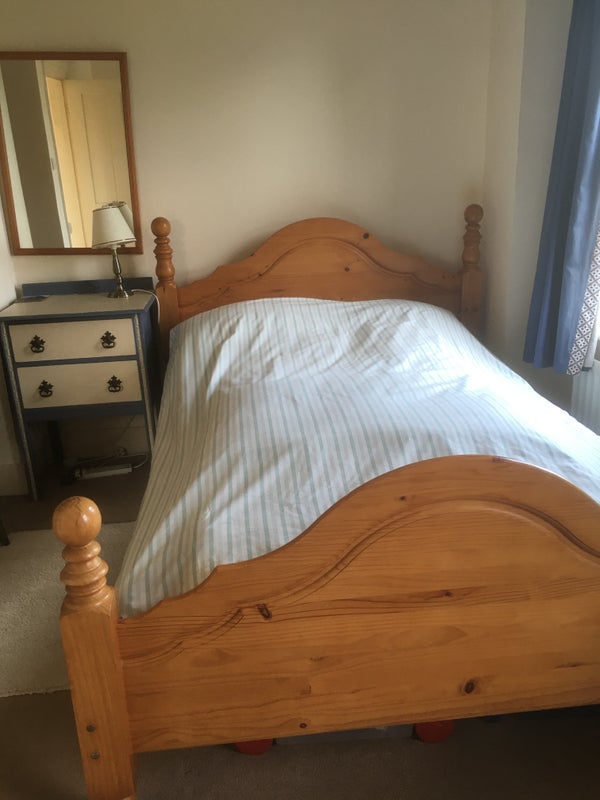 Quiet country farm cottage - student accommodation in St Ippollitts - img_1
