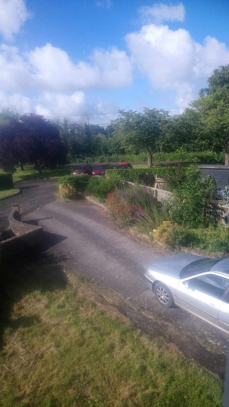 Quiet countryside rooms to let - student accommodation in Bradford-on-Avon - img_4
