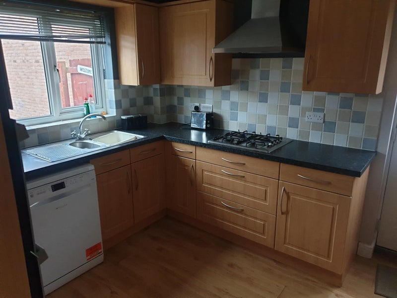 Quiet Detached House - student accommodation in Scartho - img_4