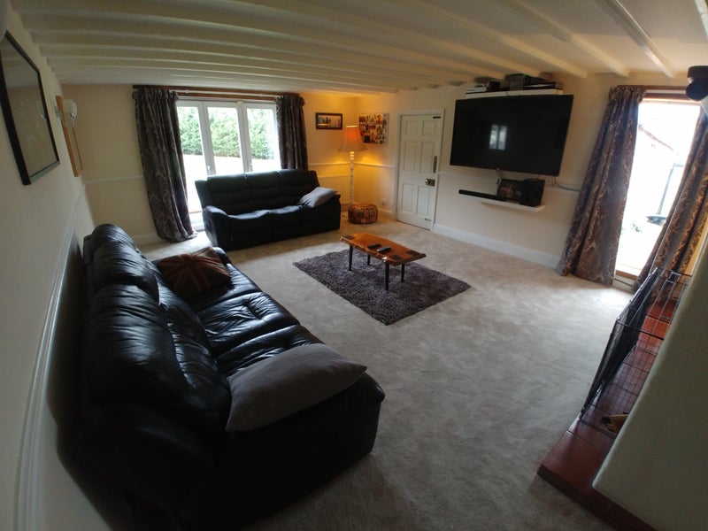 Quiet rural country home in Northamptonshire - student accommodation in Watford - img_2