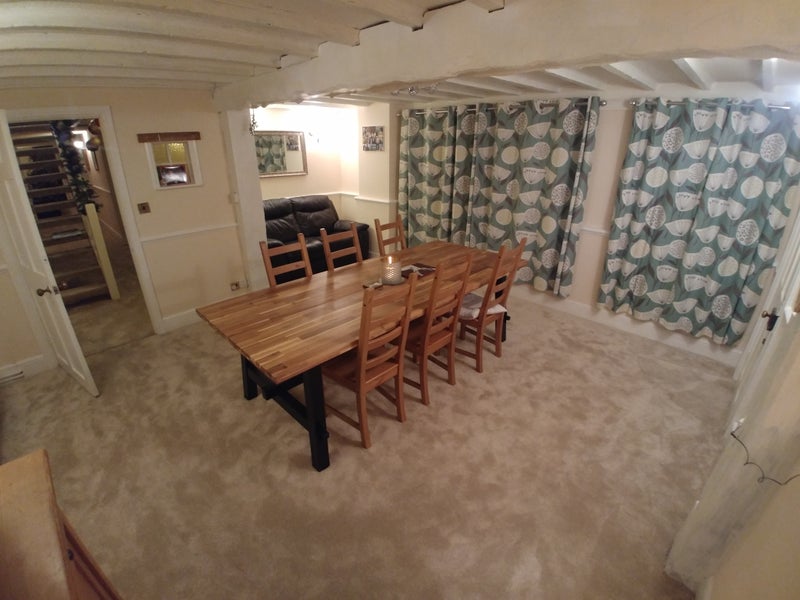 Quiet rural country home in Northamptonshire - student accommodation in Watford - img_3