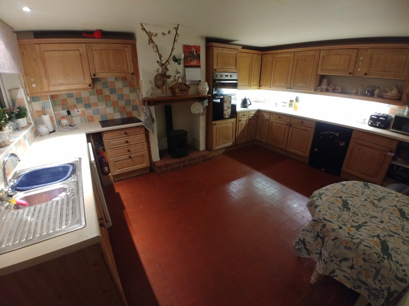 Quiet rural country home in Northamptonshire - student accommodation in Watford - img_4