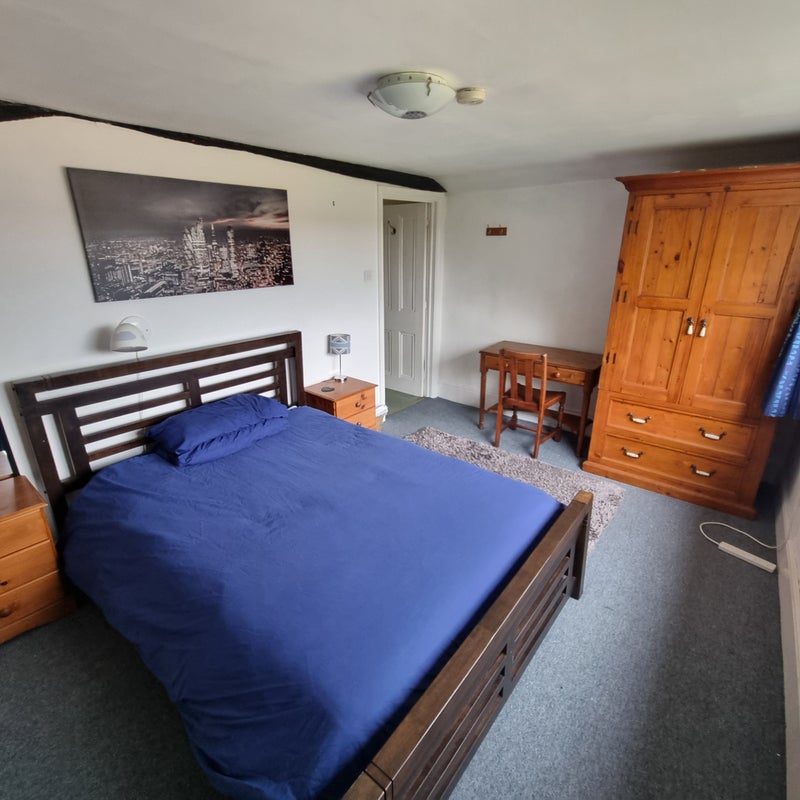Quiet rural country home in Northamptonshire - student accommodation in Watford - img_7