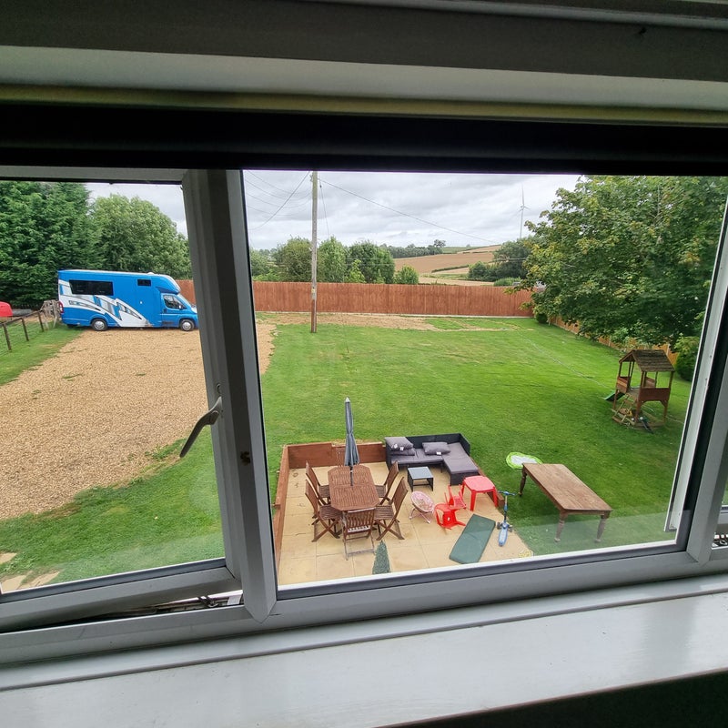 Quiet rural country home in Northamptonshire - student accommodation in Watford - img_8