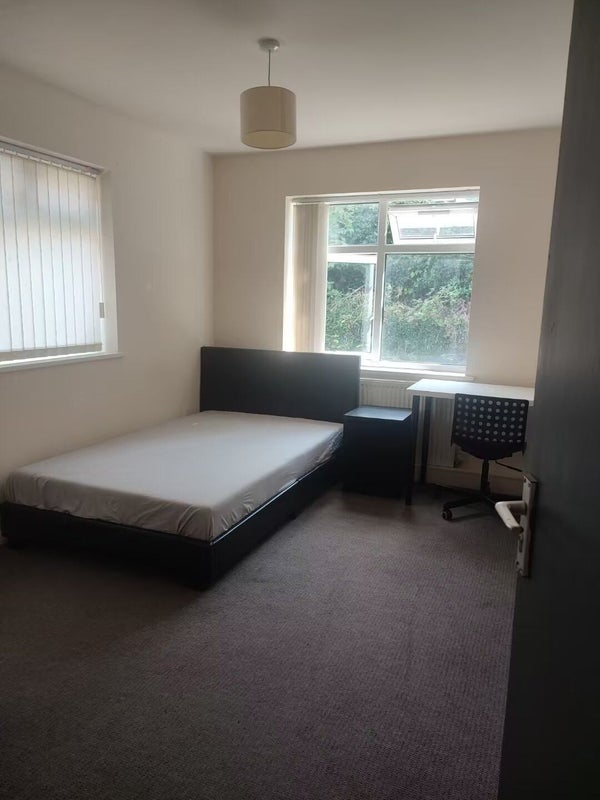 Quiet, spacious and clean house for rent. - student accommodation in Nottingham - img_1