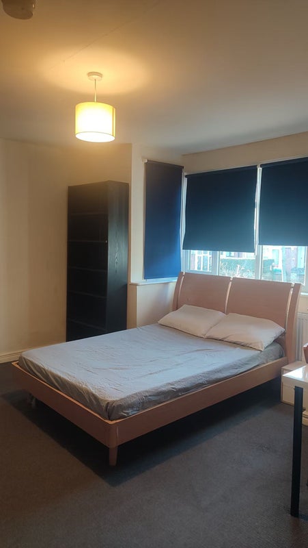 Quiet, spacious and clean house for rent. - student accommodation in Nottingham - img_5
