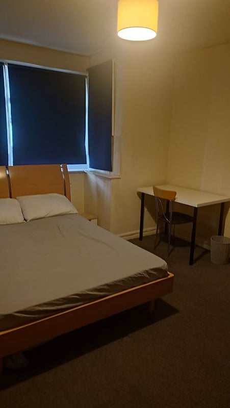 Quiet, spacious and clean house for rent. - student accommodation in Nottingham - img_2