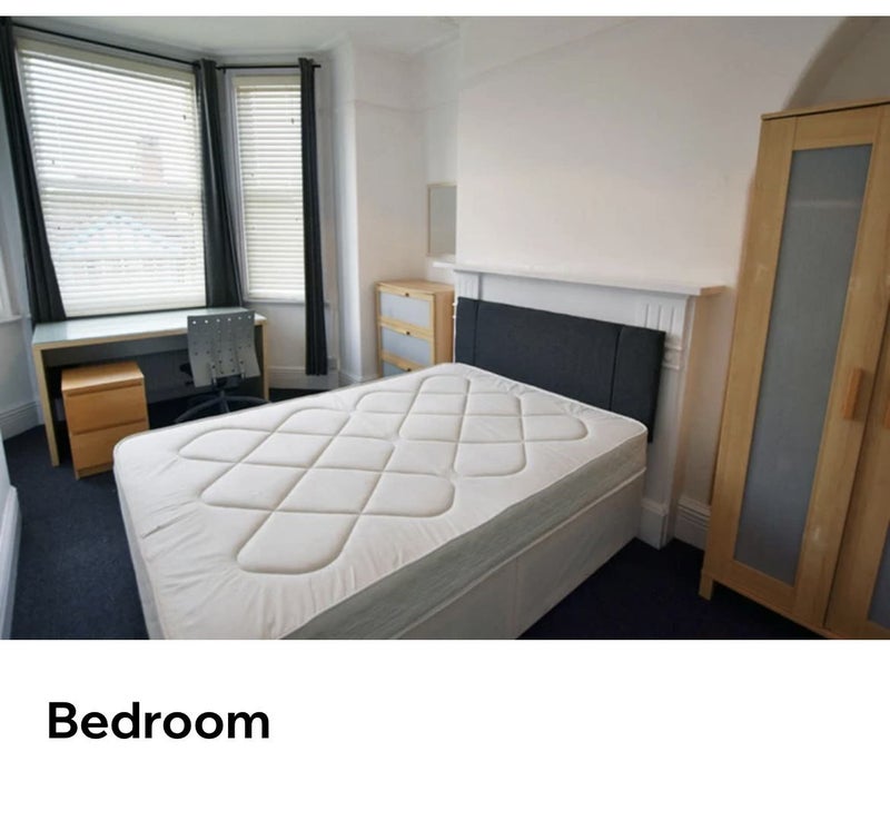 Raymond  street  ch1 10  bed - student accommodation in Chester - img_1
