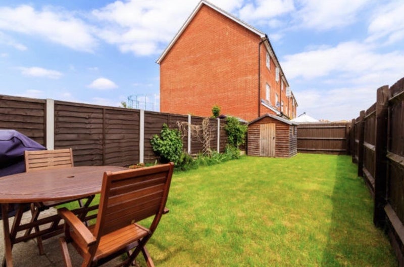 REDUCED! Bills inc.Spacious Dbl Rooms ColliersWood - student accommodation in Mitcham - img_6