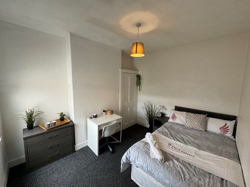 🦅 Refreshed newly listed Hmo in Abington 🦅 - student accommodation in Northampton - img_6