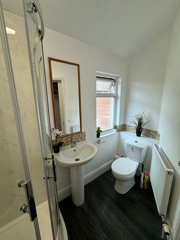 🦅 Refreshed newly listed Hmo in Abington 🦅 - student accommodation in Northampton - img_2