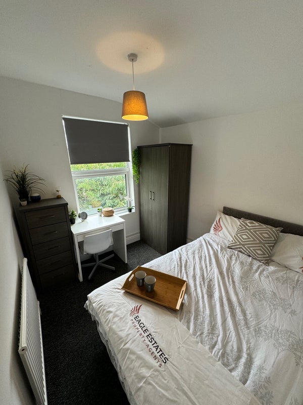 🦅 Refreshed newly listed Hmo in Abington 🦅 - student accommodation in Northampton - img_5