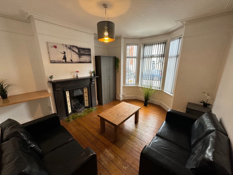 🦅 Refreshed newly listed Hmo in Abington 🦅 - student accommodation in Northampton - img_3